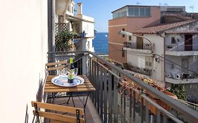 Il Fascino della Sirena - Sea House